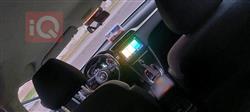 ام جي ZS